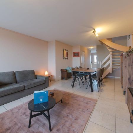 Apartment Meiboom By Interhome Bredene Zewnętrze zdjęcie