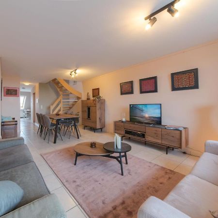 Apartment Meiboom By Interhome Bredene Zewnętrze zdjęcie