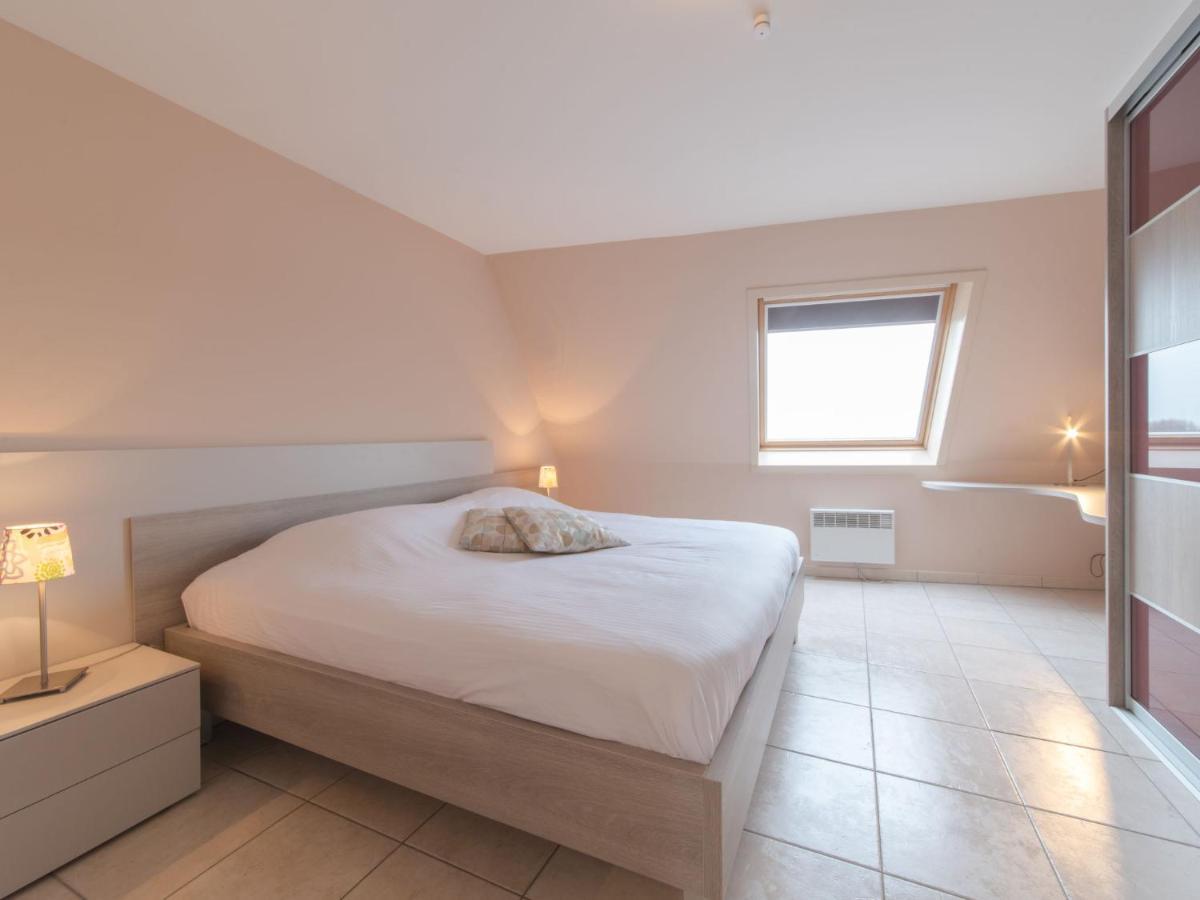 Apartment Meiboom By Interhome Bredene Zewnętrze zdjęcie