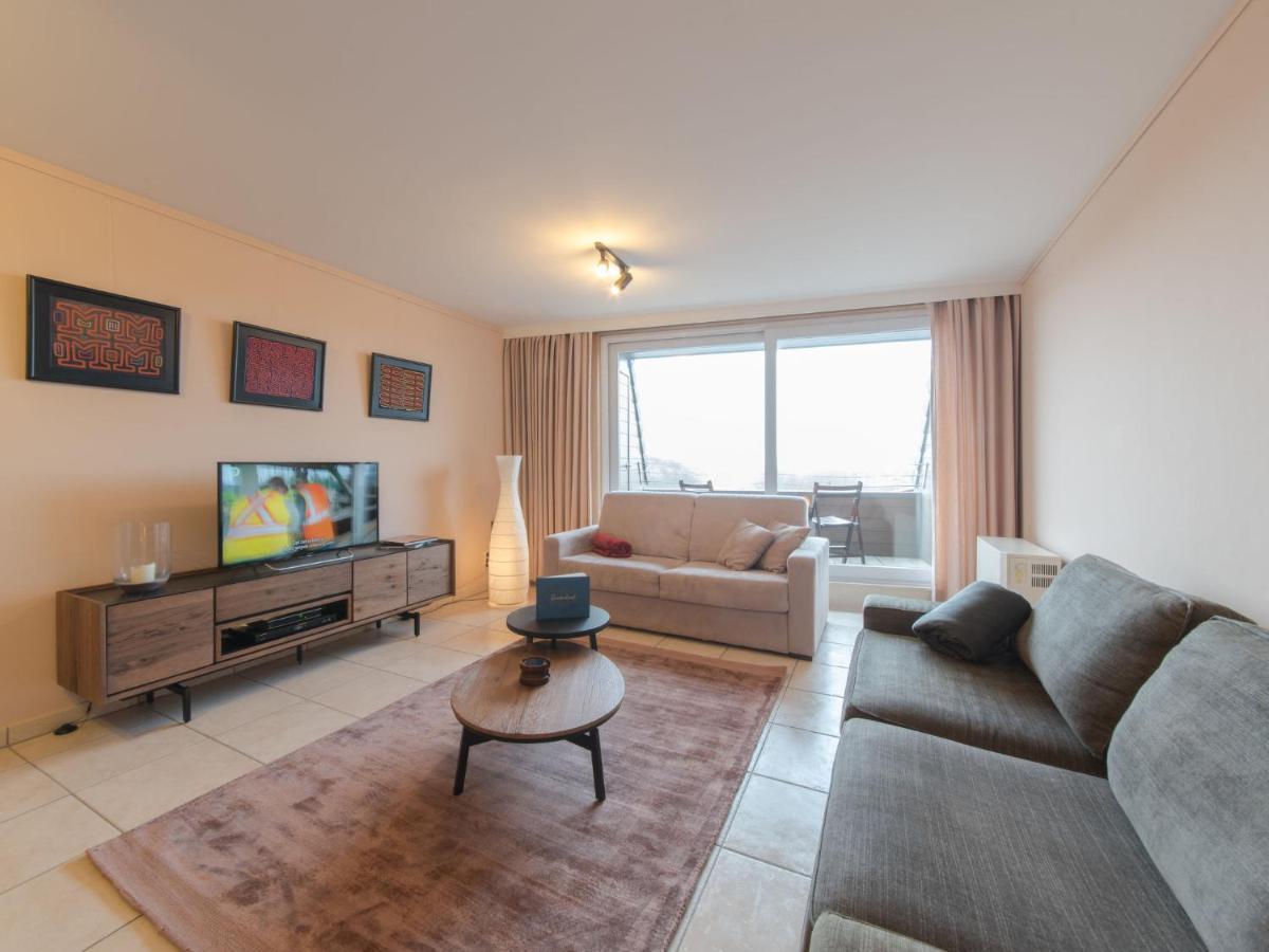 Apartment Meiboom By Interhome Bredene Zewnętrze zdjęcie